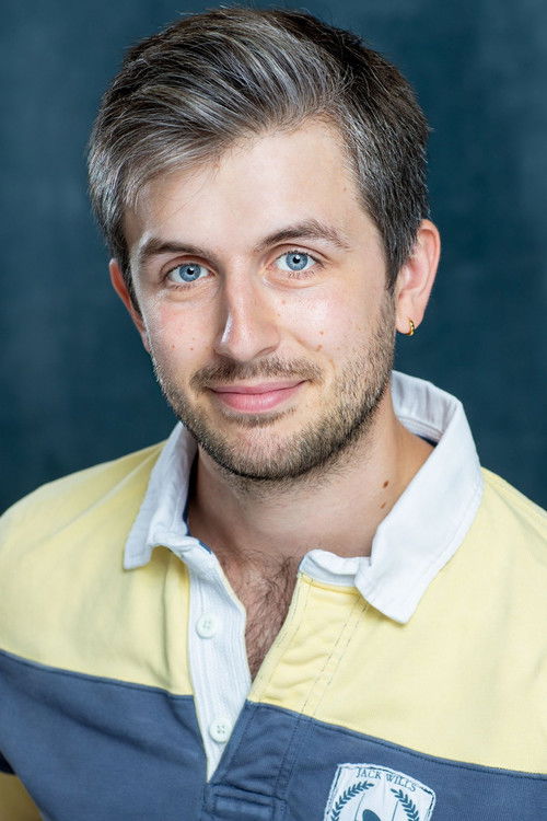 Photo of Will De Renzy-Martin