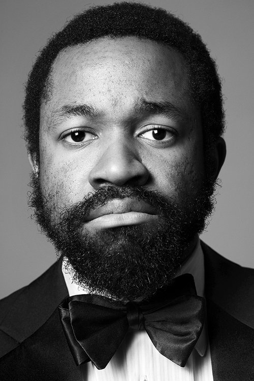 Photo of Ikechukwu Ufomadu