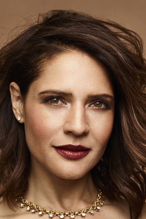 Photo of Monique Gabriela Curnen