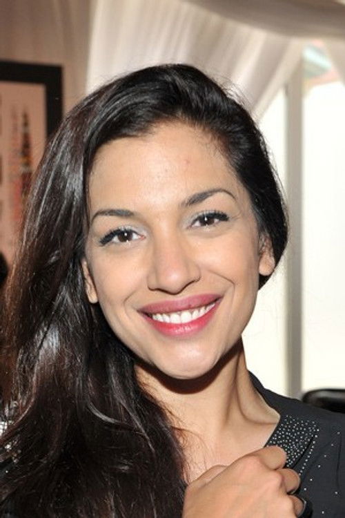 Photo of Rachael Ancheril