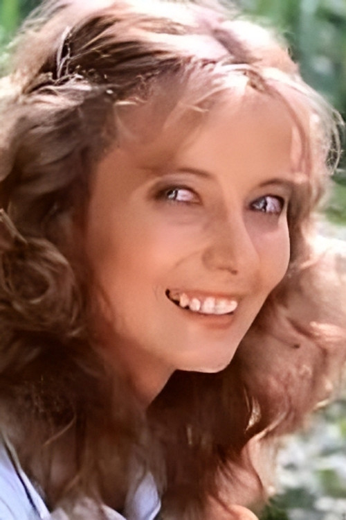 Photo of Margit Evelyn Newton