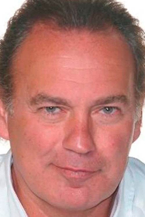 Photo of Bertín Osborne