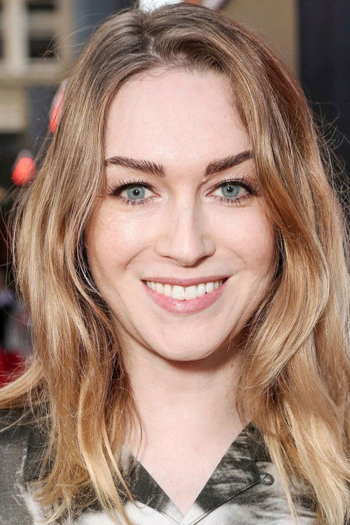 Photo of Jamie Clayton