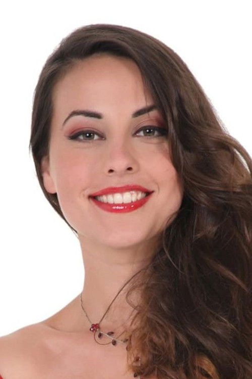 Photo of Lorena García