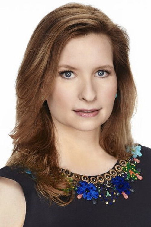 Photo of Lennon Parham