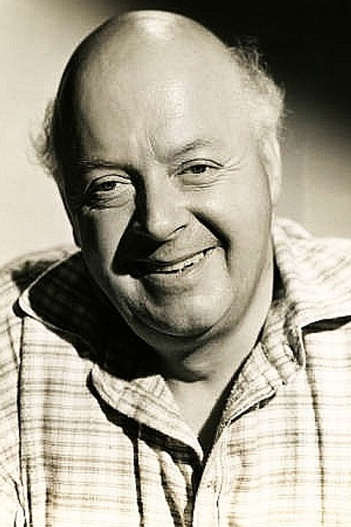 Photo of Aubrey Mather