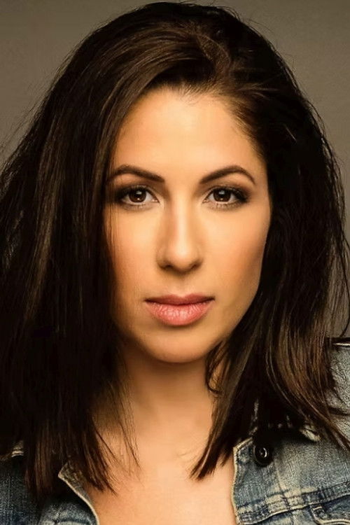 Photo of Shantelle Canzanese