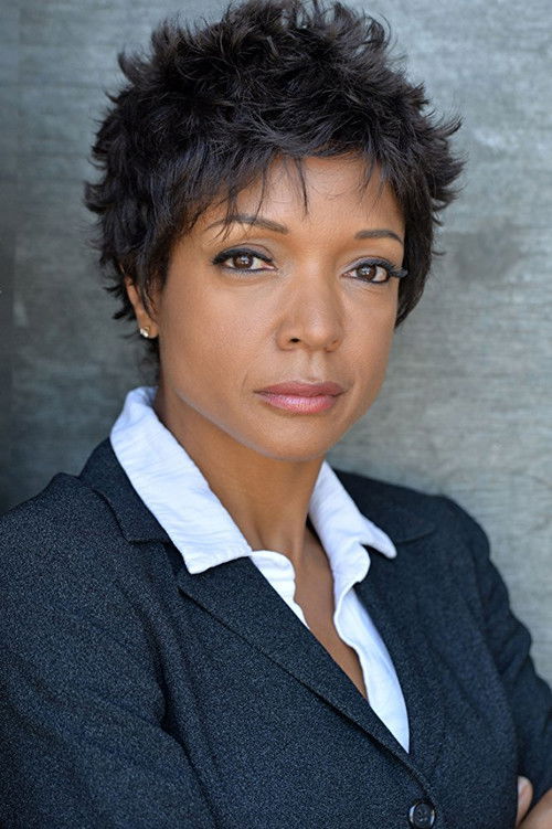 Photo of Sheila Cutchlow