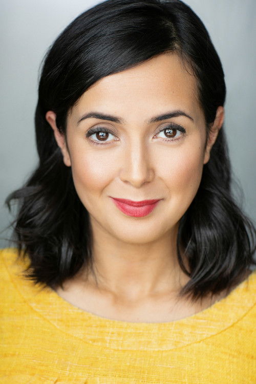 Photo of Rebecca Grant