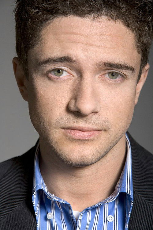Photo of Topher Grace