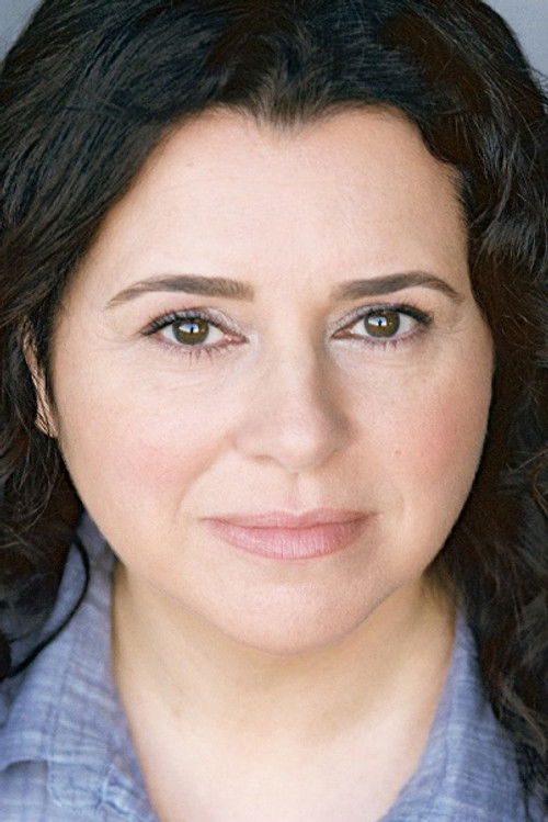 Photo of Michelle Arthur