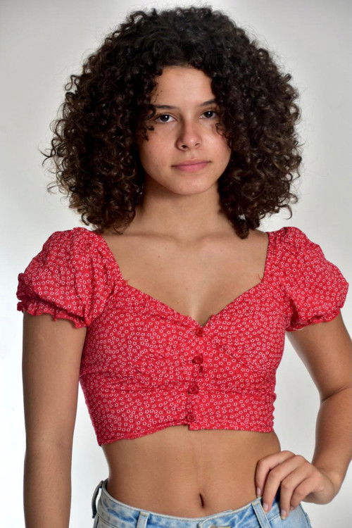 Photo of Gabriella Saraivah