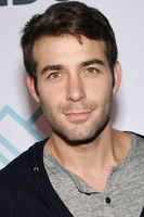Photo of James Wolk