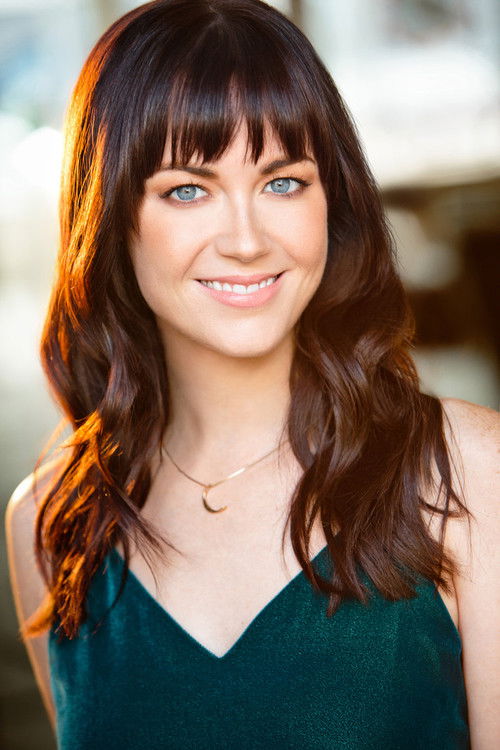 Photo of Amber Stonebraker