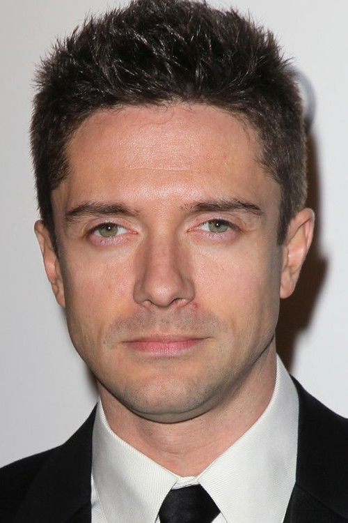 Photo of Topher Grace