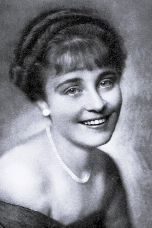 Photo of Käthe Haack