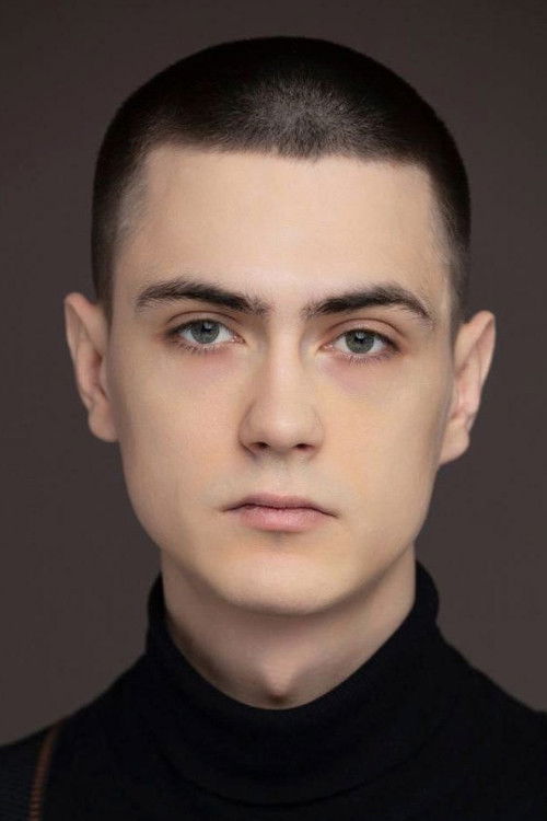 Photo of Nikita Aleferov