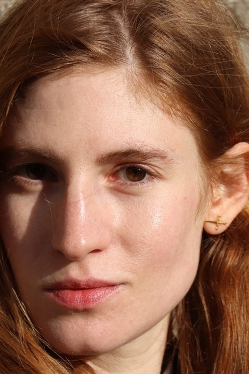 Photo of Agathe Bonitzer