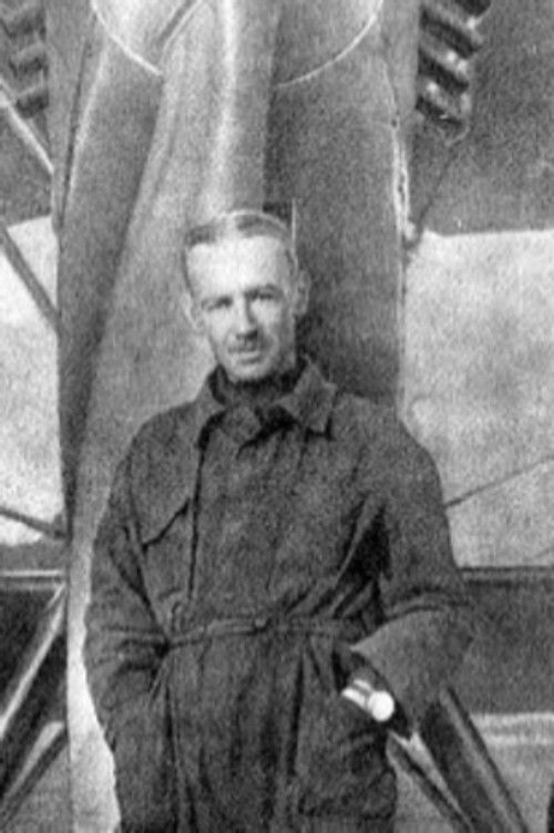 Photo of Konstantin Artseulov