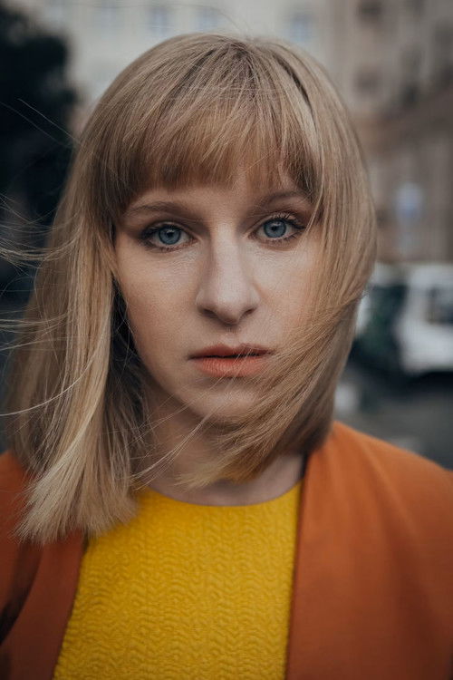 Photo of Claudia Artner