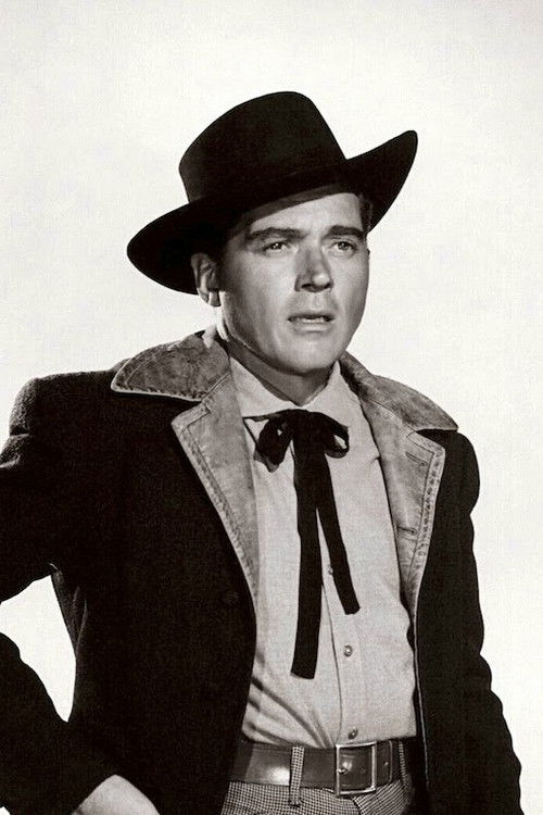 Photo of William Bishop