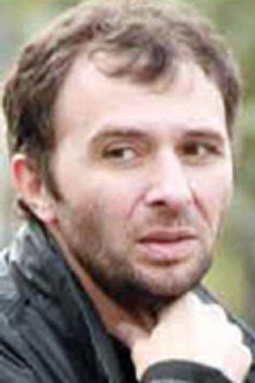 Photo of Bakur Bakuradze