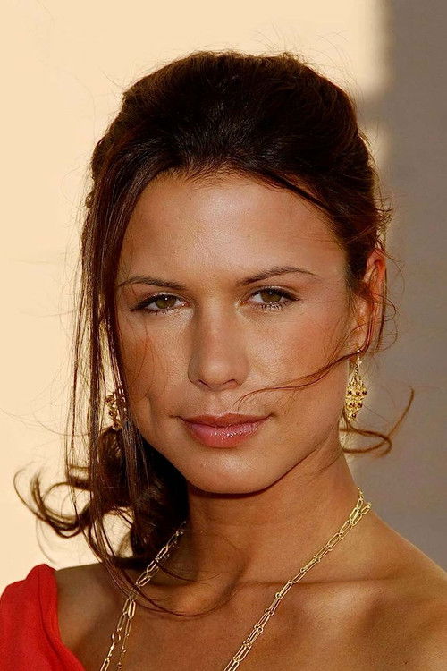 Photo of Rhona Mitra