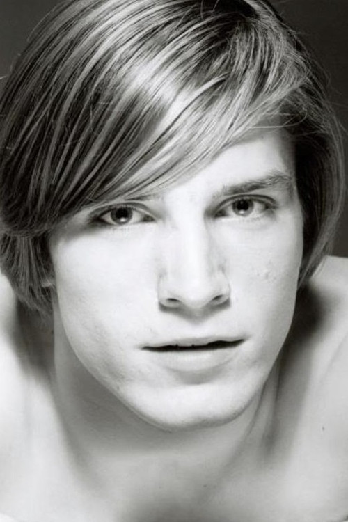 Photo of Joe Dallesandro