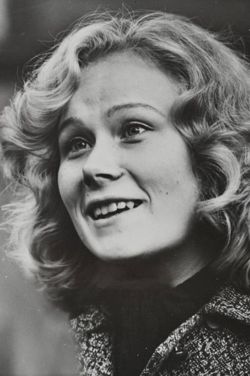 Photo of Doris Kareva