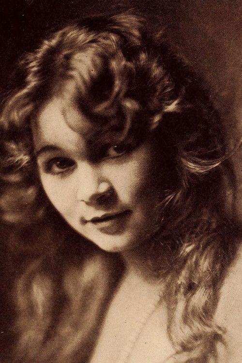 Photo of Elsie Greeson