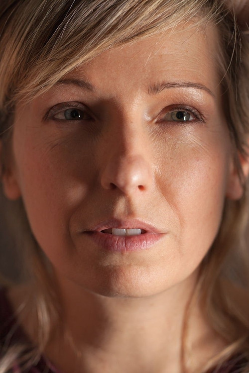 Photo of Martina Poel