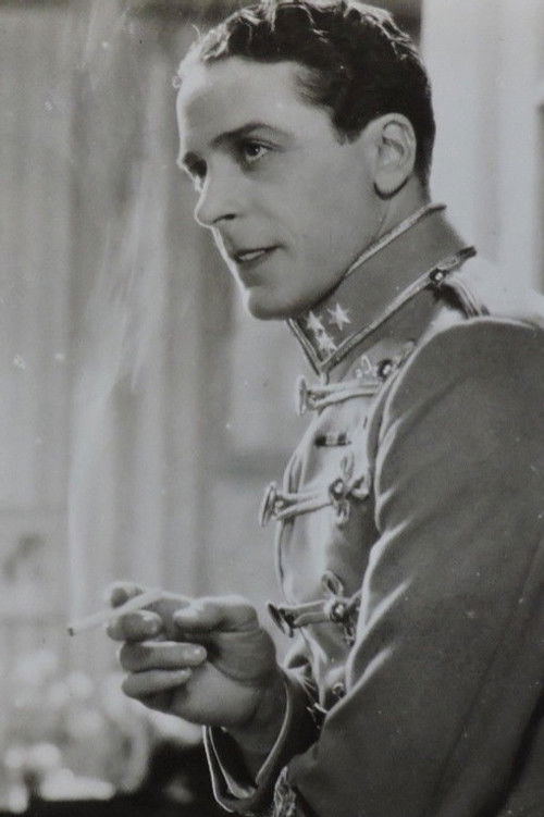 Photo of Jack Buchanan