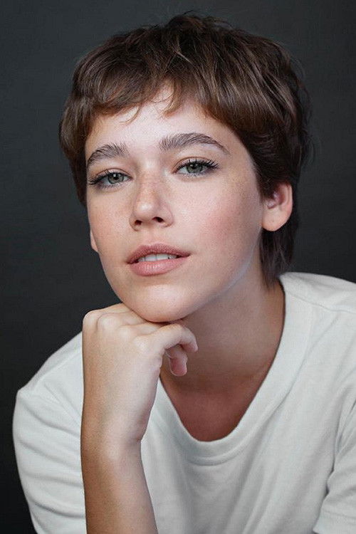 Photo of Azul Fernández