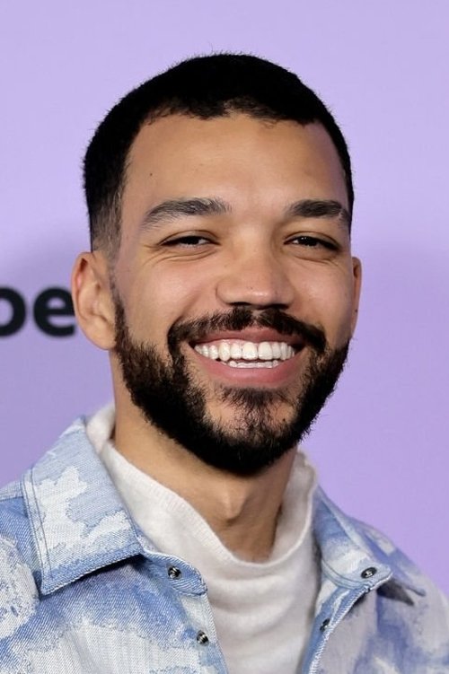 Photo of Justice Smith