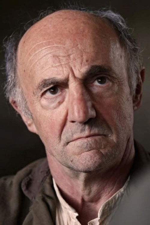 Photo of Ramon Agirre