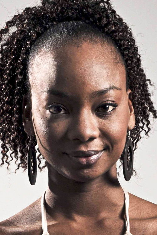 Photo of Karent Hinestroza