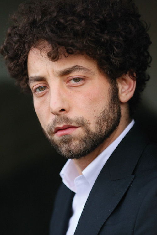 Photo of Yahya Mahayni