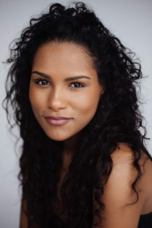 Photo of Saffron Hocking