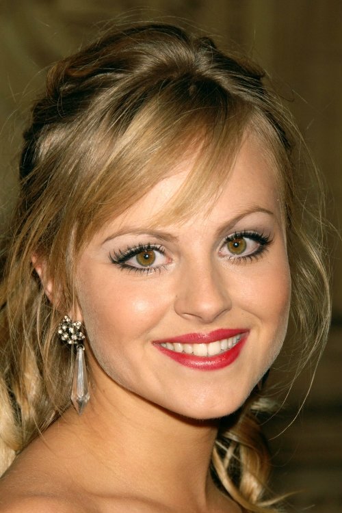 Photo of Tina O'Brien