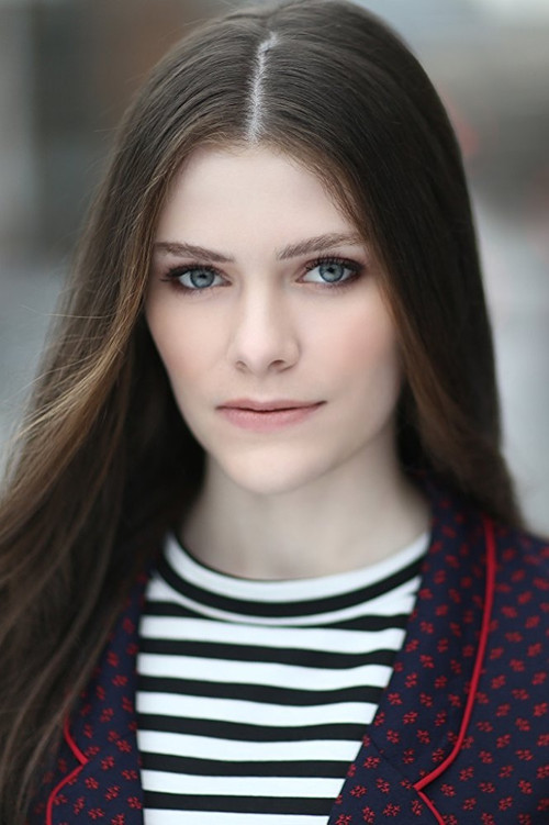 Photo of Ellen MacNevin