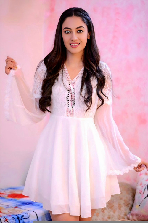 Photo of Aditi Sharma