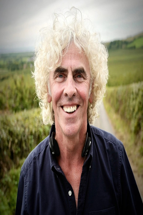 Photo of Declan Lowney