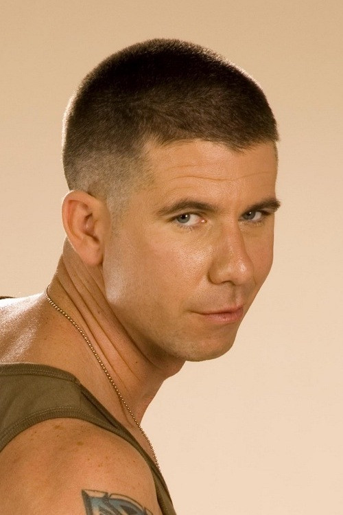 Photo of Scott Swann