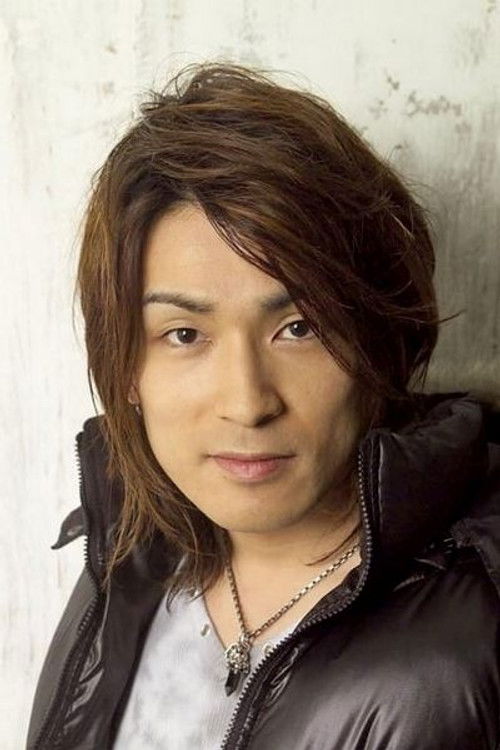 Photo of Masakazu Morita