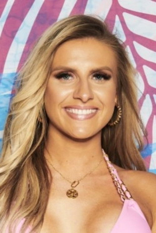 Photo of Chloe Burrows