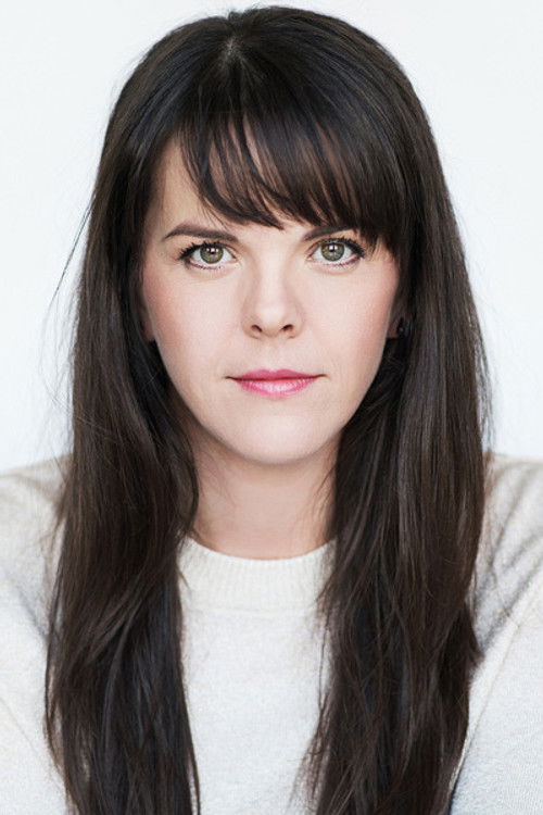 Photo of Joëlle Paré-Beaulieu