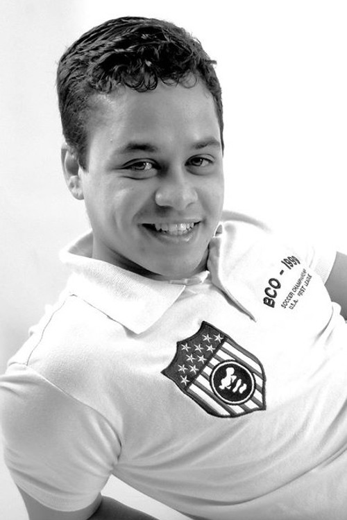 Photo of Maxwell Nascimento