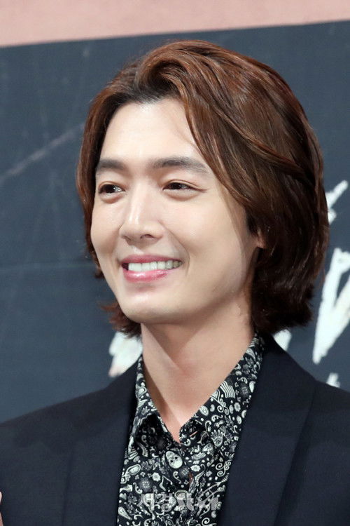 Photo of Jung Kyung-ho