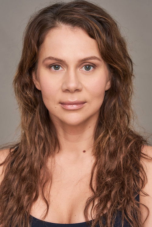 Photo of Ольга Лапеха