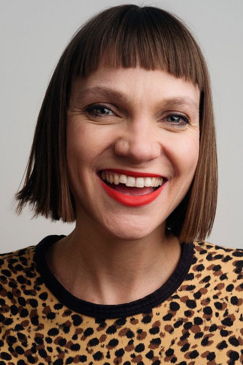 Photo of Pippa Duffy